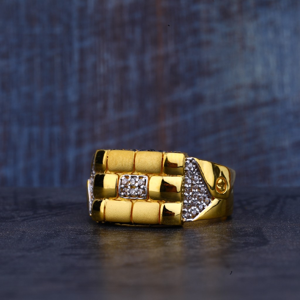 Mens Ring-MR336