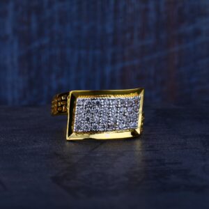 Mens Casting Ring-MR306