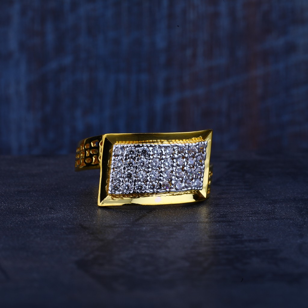 Mens Casting Ring-MR306