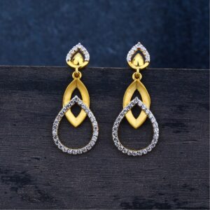 ladies jummar fancy earring 92-LJE51