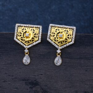 ladies jummar fancy earring 916 -LJE50