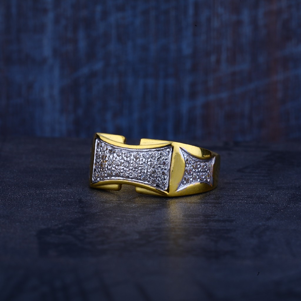 Mens Ring-MR293