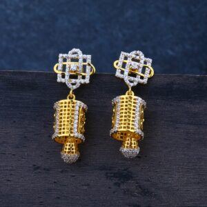 ladies earring jummar 92 fancy -LJE43