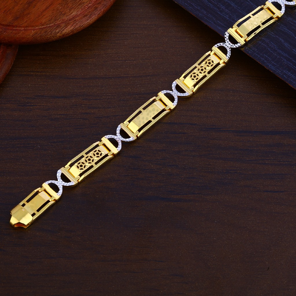Mens Bracelet-MPB139