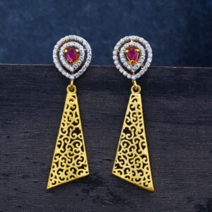 jummar earring 916 ladies -LJE41