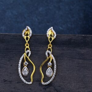 jummar earrings fancy ladies-LJE39