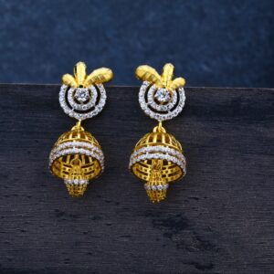 ladies 916 occasional Earring- LJE27
