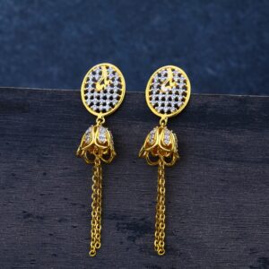 Ladies earing 916 Jummar -lJE15