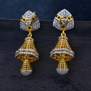 Ladies earring 916 jummar-LJE11
