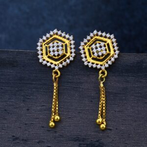 ladies jummar 916 Earring - LJE08