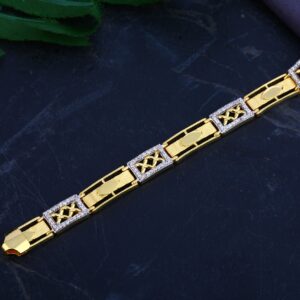 Mens Bracelet-MCB77