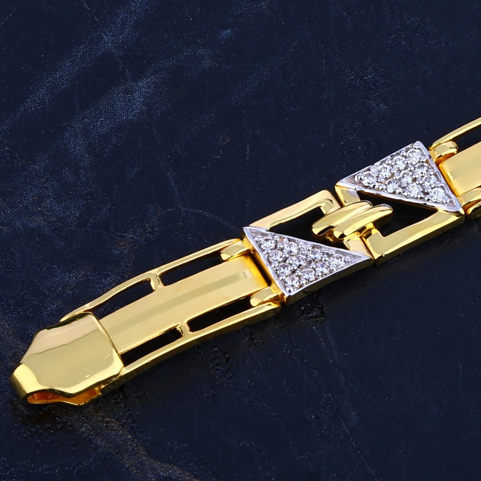 Mens Bracelet-MCB68 - Image 3