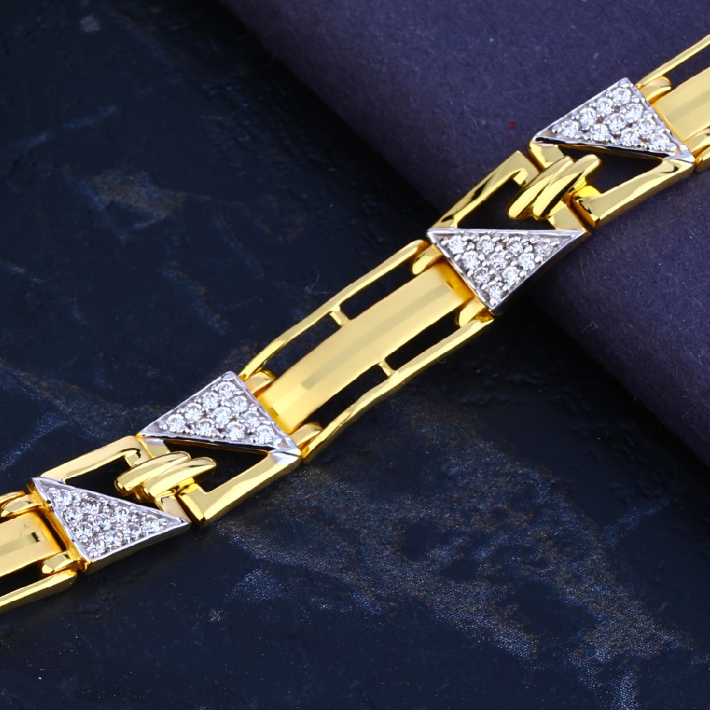Mens Bracelet-MCB68 - Image 2