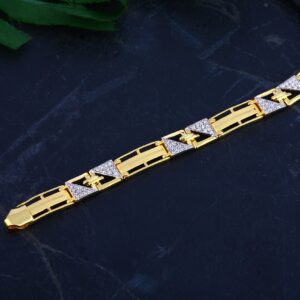 Mens Bracelet-MCB68