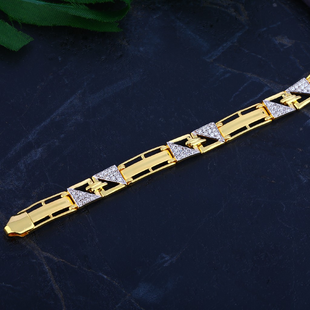 Mens Bracelet-MCB68