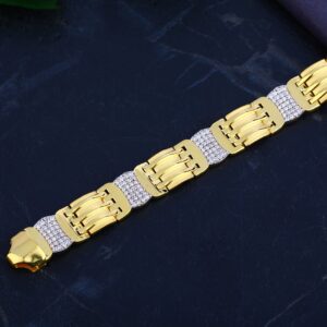 Mens Bracelet-MCB64