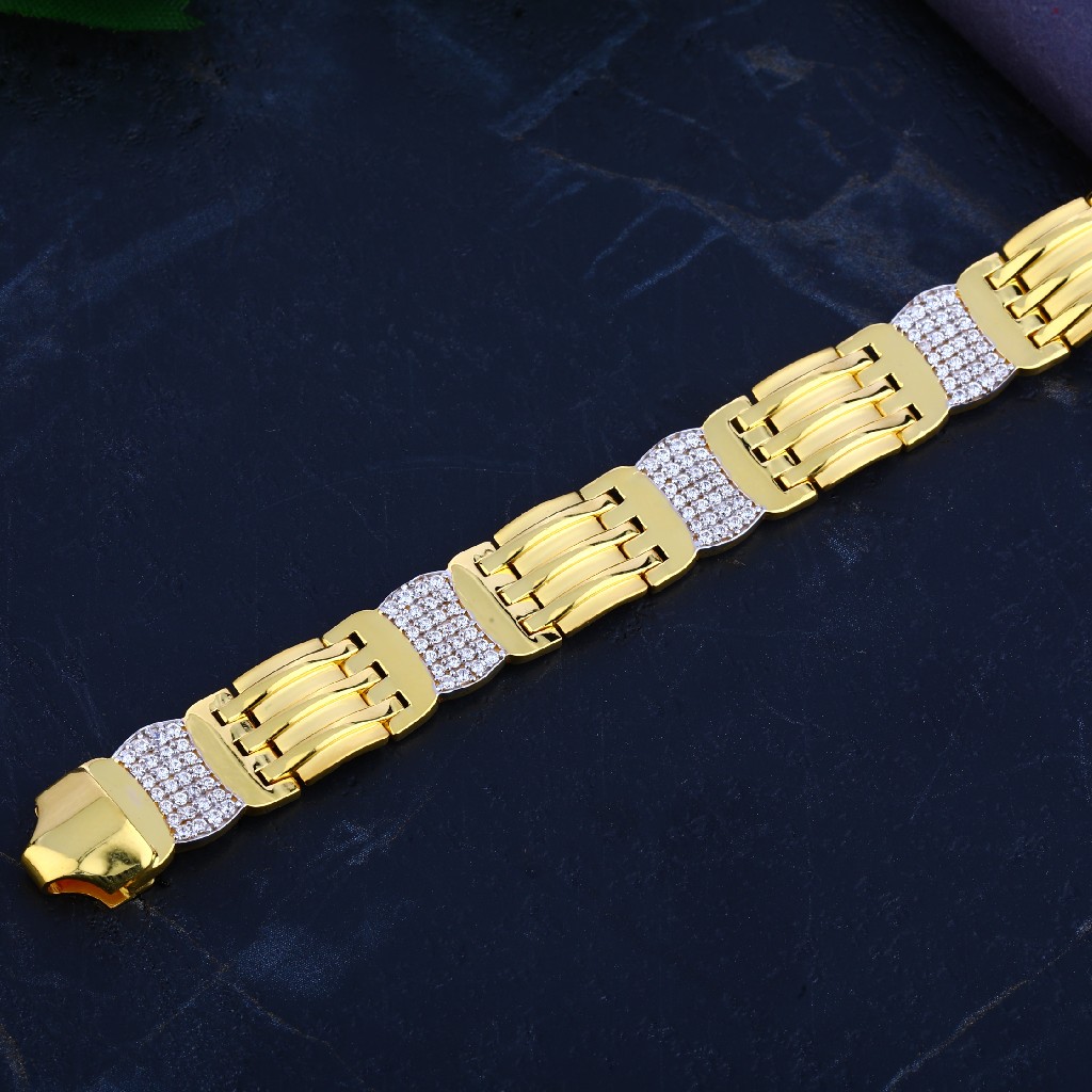 Mens Bracelet-MCB64