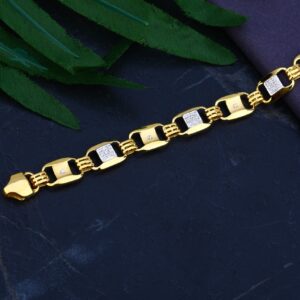 Mens Bracelet-MCB57