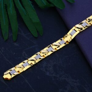 Mens Casting 916 Bracelet-MCB44