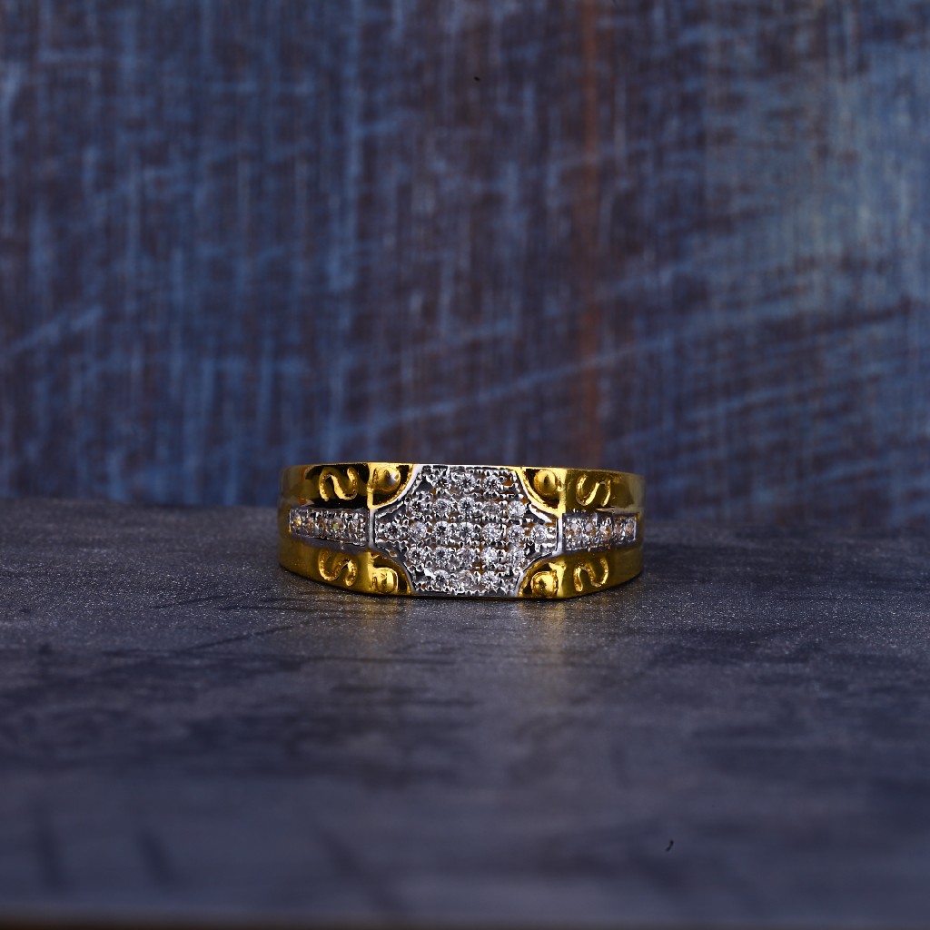 916 Mens Ring-MR285