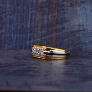 Mens Ring-MR274