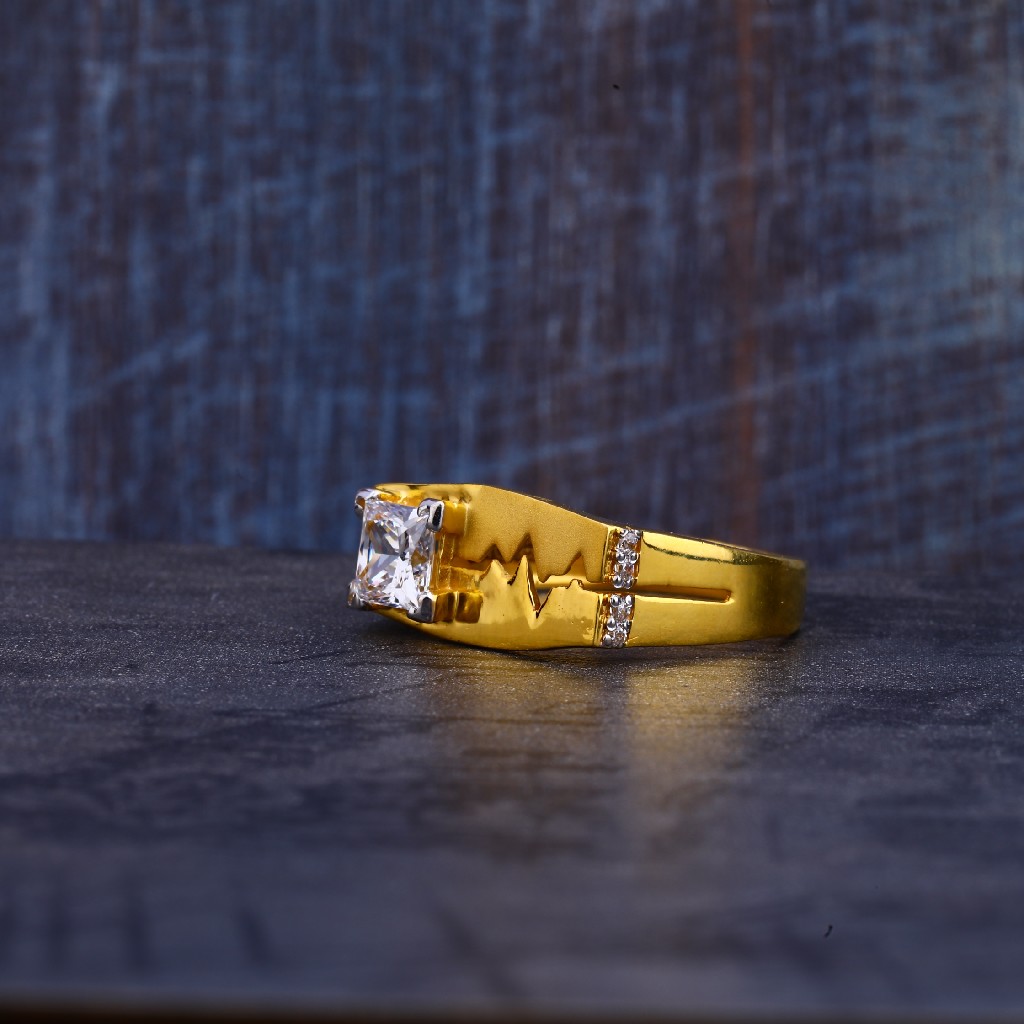 Mens Ring-MR270