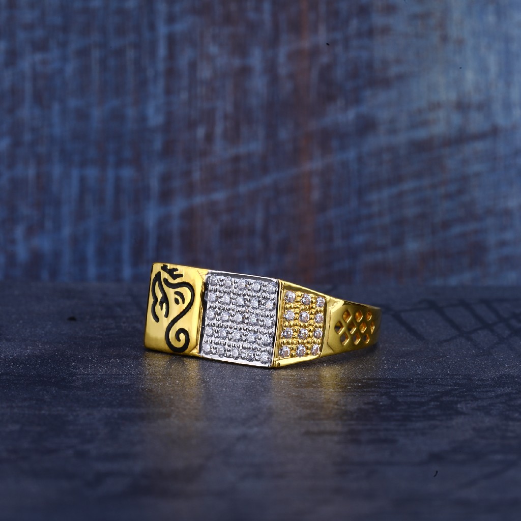 Mens Ring-MR232