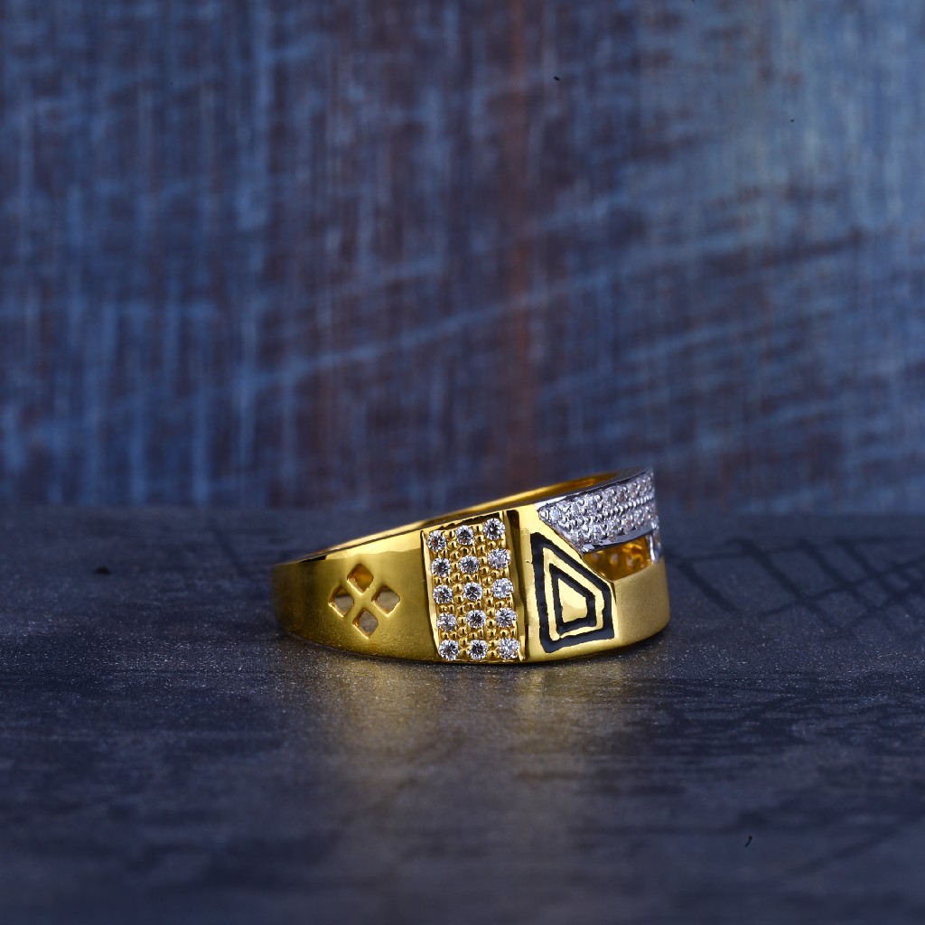 Mens Ring-MR228 - Image 3