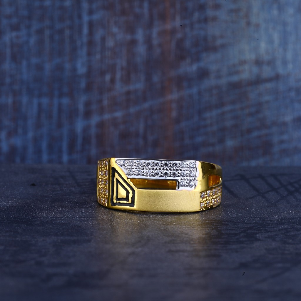 Mens Ring-MR228 - Image 2