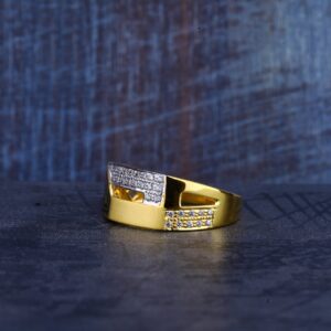 Mens Ring-MR228