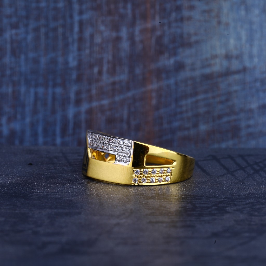 Mens Ring-MR228