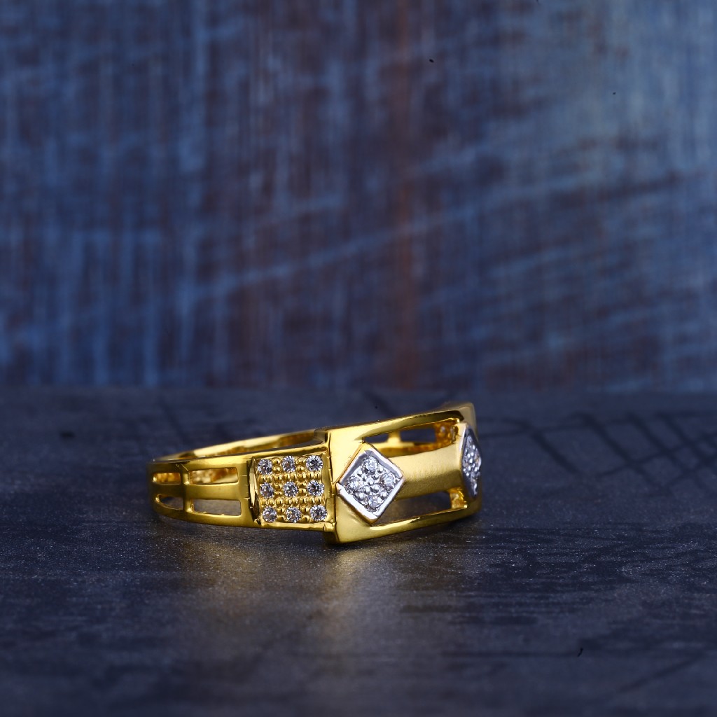 Mens Ring-MR221 - Image 3