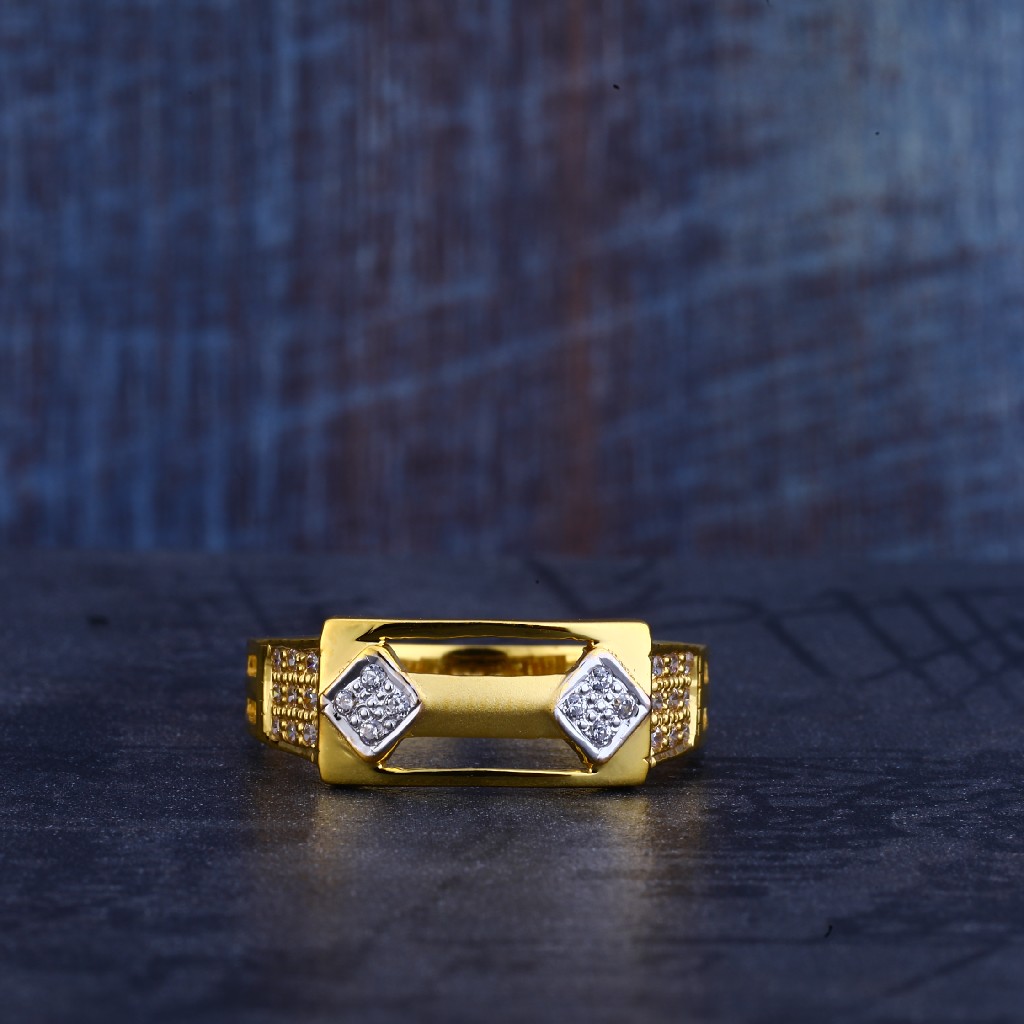 Mens Ring-MR221 - Image 2