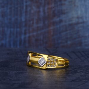 Mens Ring-MR221