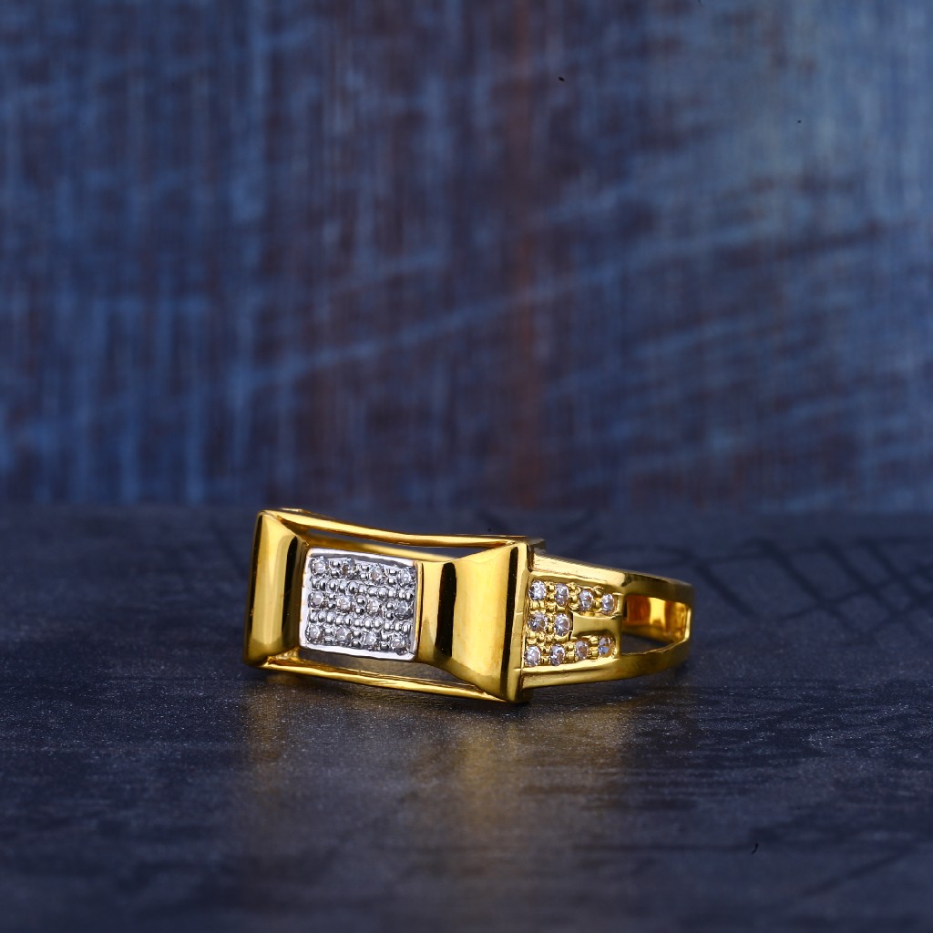 Mens 916 Ring-MR219
