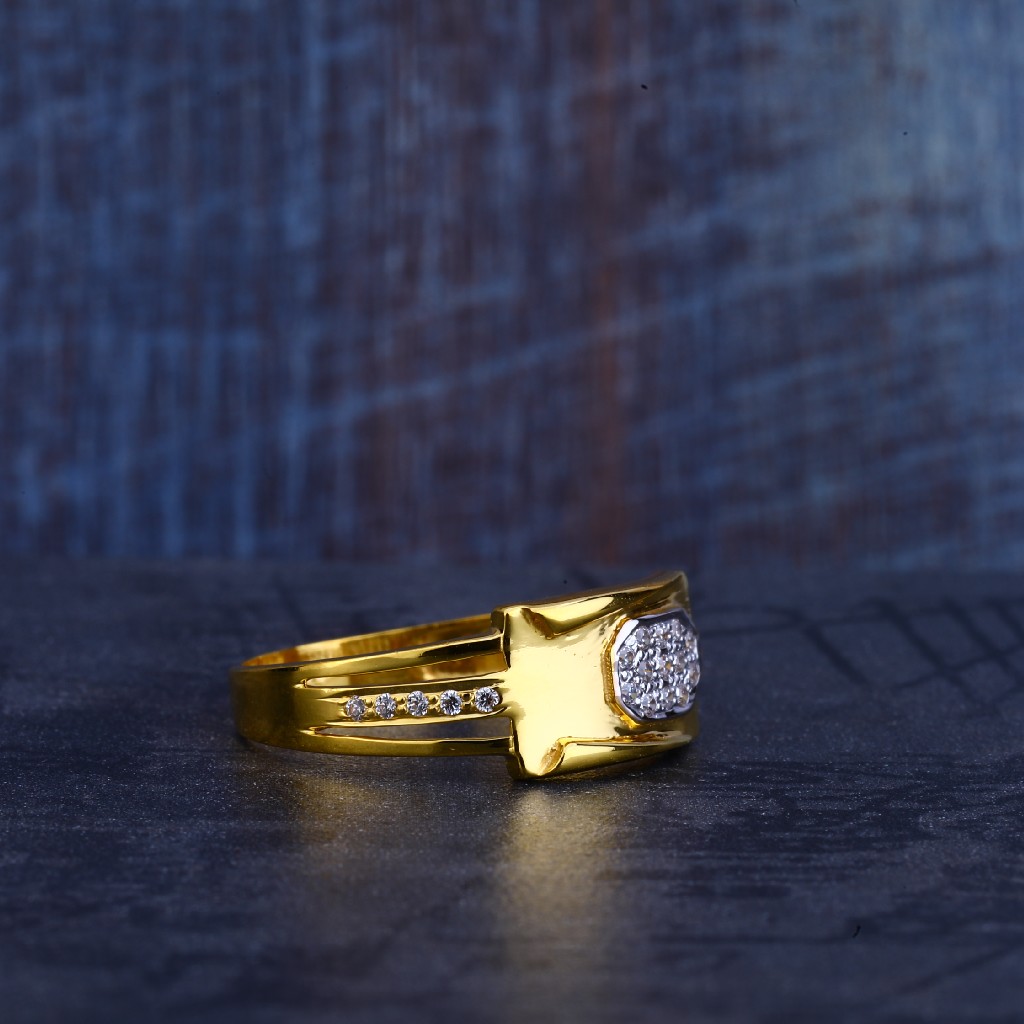 Mens Ring-MR217 - Image 3