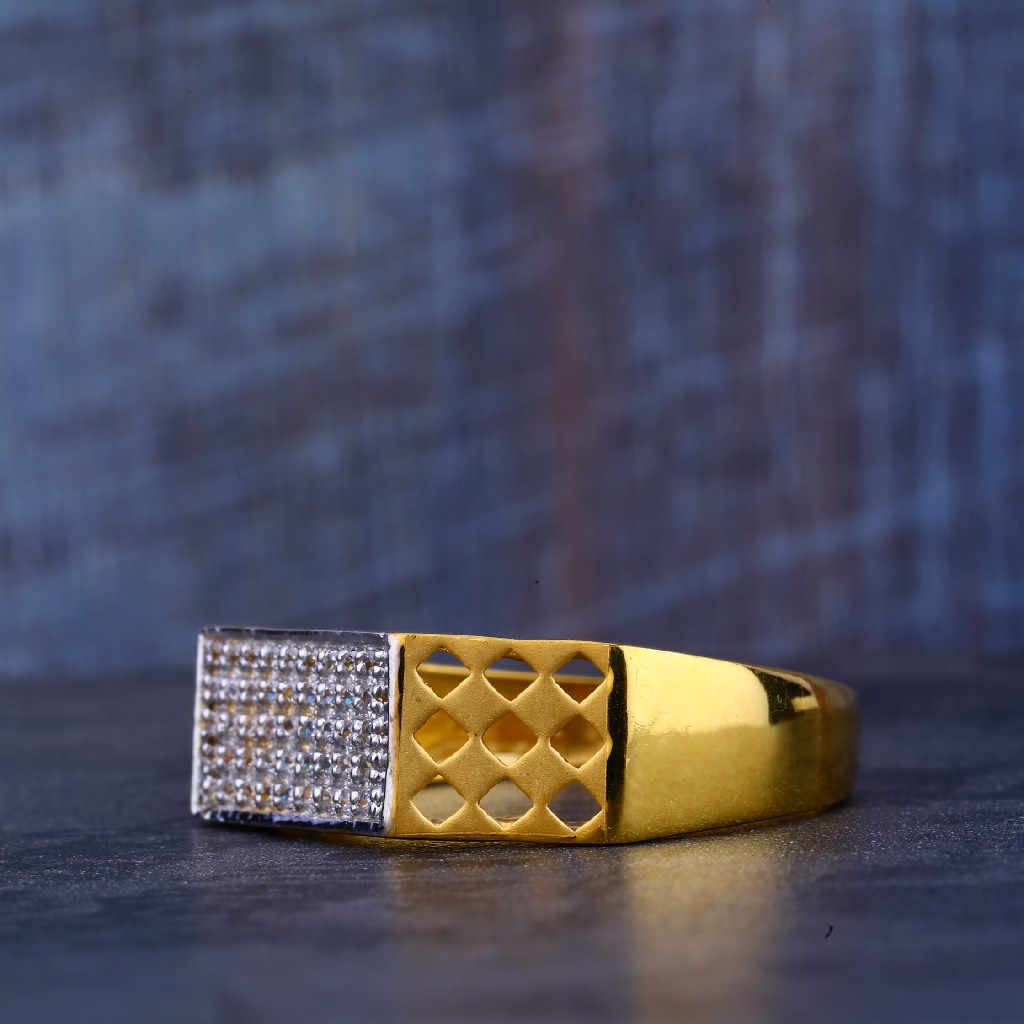 Mens Ring-MR208