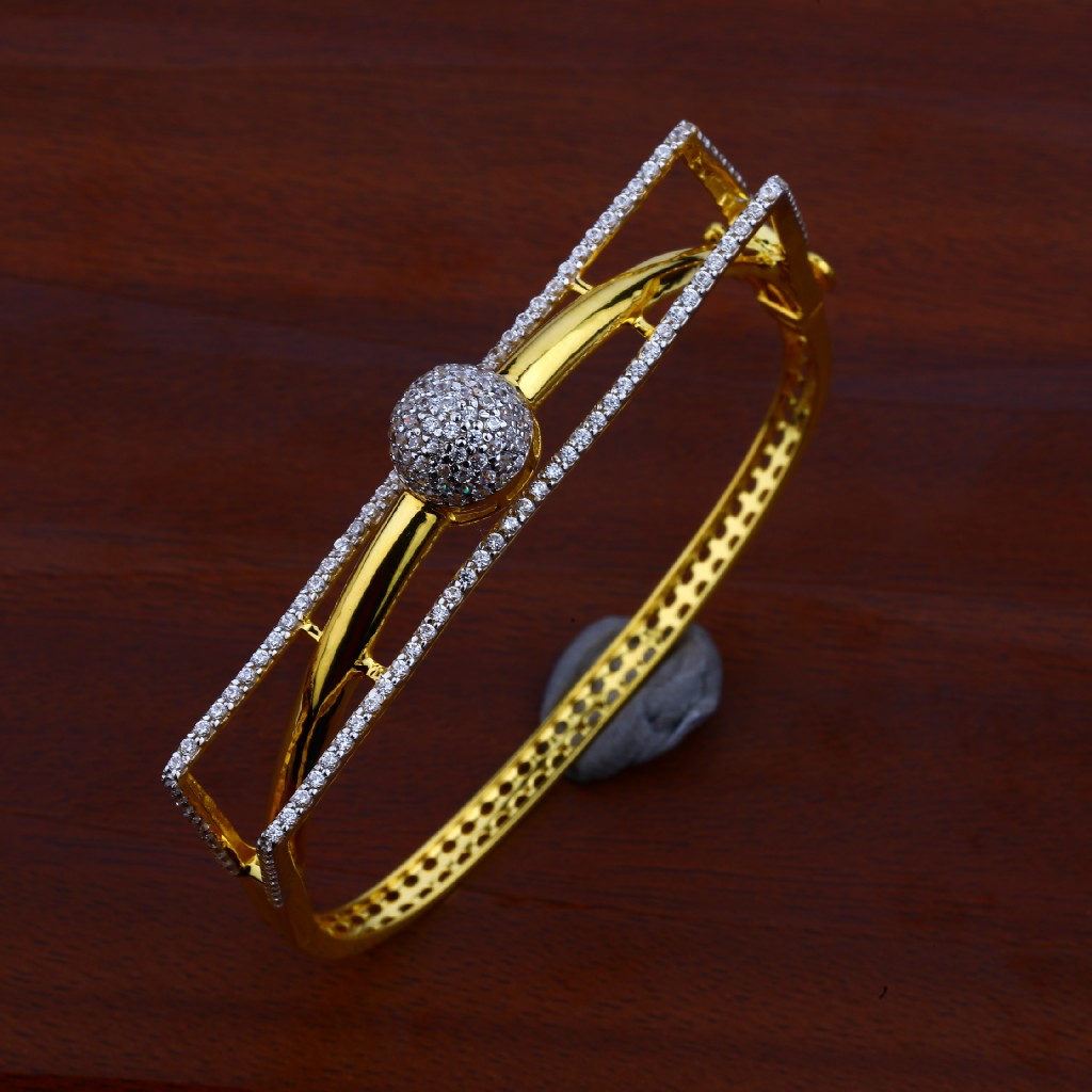 Ladies 18K Gold Ladies Lada-LKB55