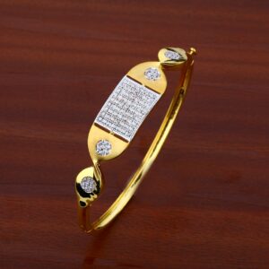 Gold Ladies Lada-LKB07