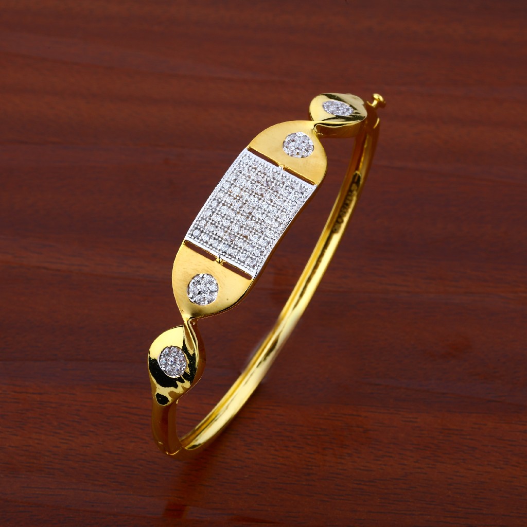 Gold Ladies Lada-LKB07