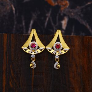 Ladies Earrings-LFE103