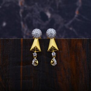 Ladies 916 Earrings-LFE37
