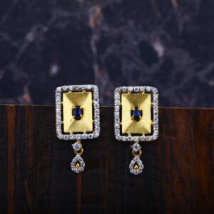 Ladies Fancy Earrings-LFE13