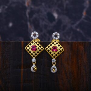 Ladies Earrings-LFE10