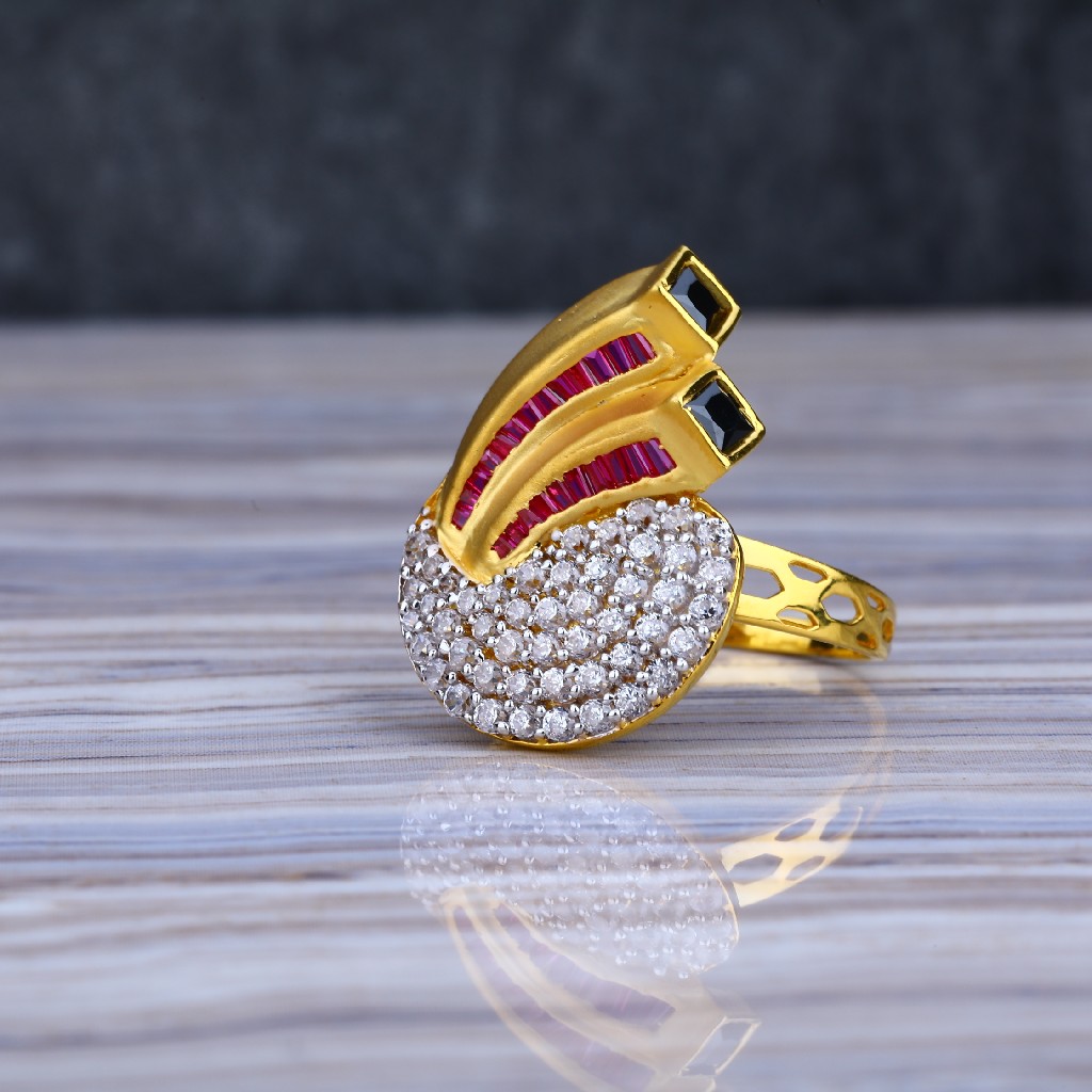 Ladies Ring-LLR50