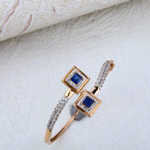 Gold Ladies Bracelet-RLKB54