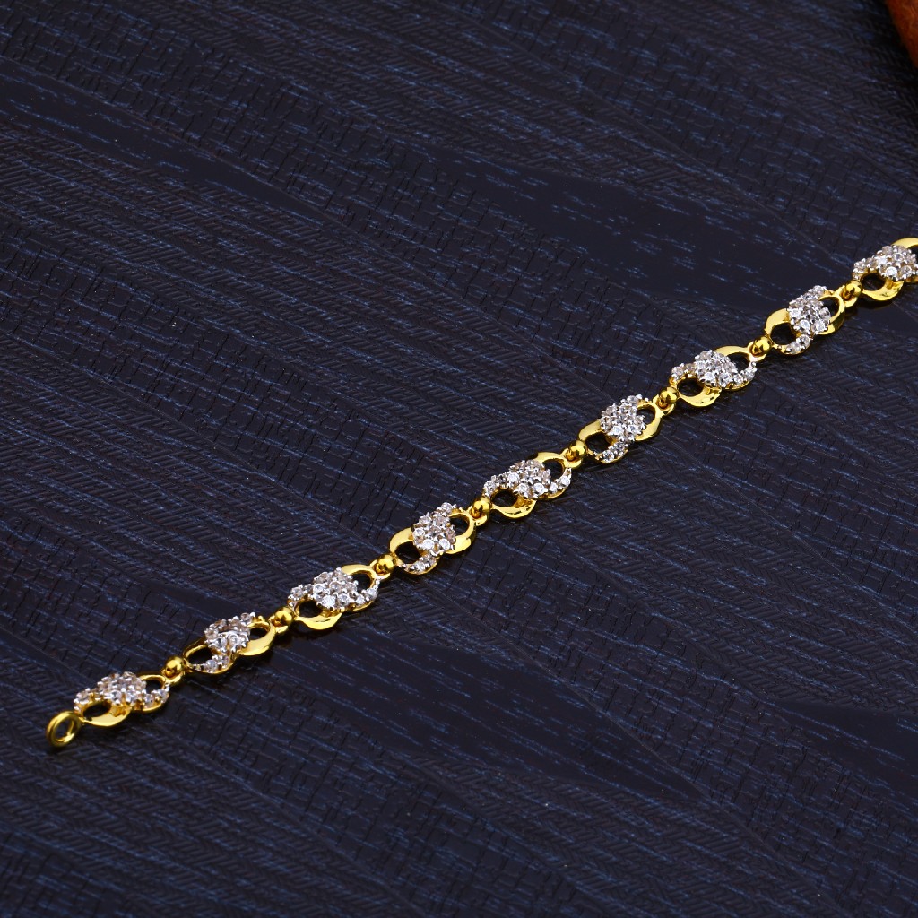 Ladies Lucky-LB196