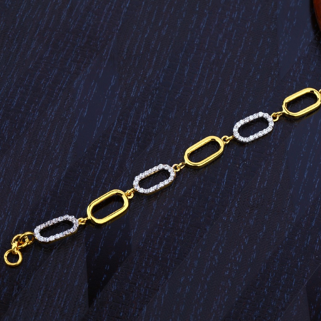 Ladies Gold Lucky-LB121