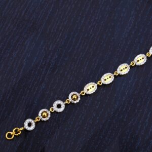 Ladies Gold Lucky-LB97