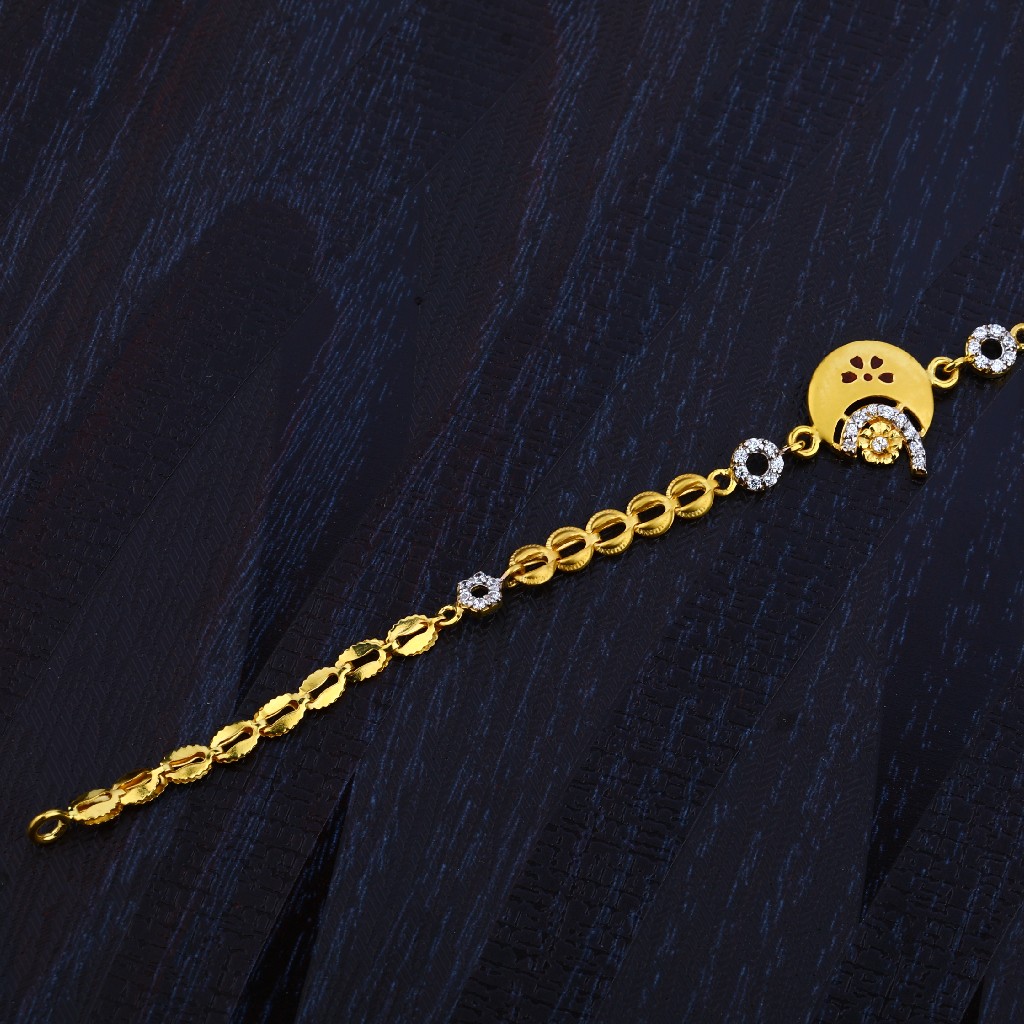 Diamond Bracelet-LB80